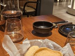 -泰香米泰国餐厅(中大国际店)