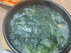 -文成焕·家族韩式餐厅