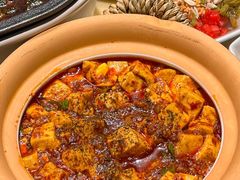 -锦府盐帮·侯宅(五棵松万达店)