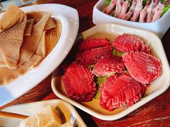 -川味火锅(牛塘店)