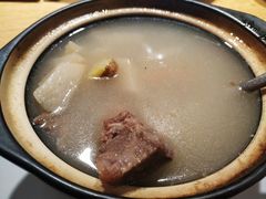 -宏记广东客家菜(丰汇店)