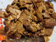 -博山菜·大厨烙馍村(金乔社区店)