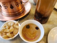 -清真·鸦儿李记·小馆(后海店)