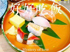 -温野菜涮涮锅(西单大悦城店)