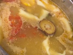 -大永發老火浓汤·经典粤菜(北滨路店)