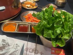 -西塔老太太泥炉烤肉(龙湖北苑天街店)