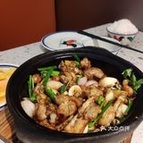 夏日的N种快乐[惊叹]吃广州敲好吃的粤菜