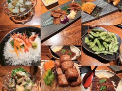 -桐寿司Sushi Tong