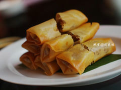 -桂花楼淮扬中餐厅(浦东香格里拉店)