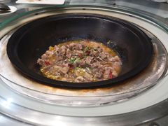 -名羊天下陕北横山铁锅炖羊肉(博文路店)