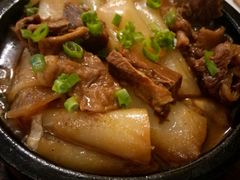 -喜鹊茶点.啫煲(车陂店)