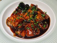 -醉舍·新淮扬菜(长宁龙之梦店)