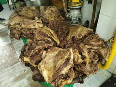 -吾穆勒蓬灰牛肉面·清真(北滨河中路店)