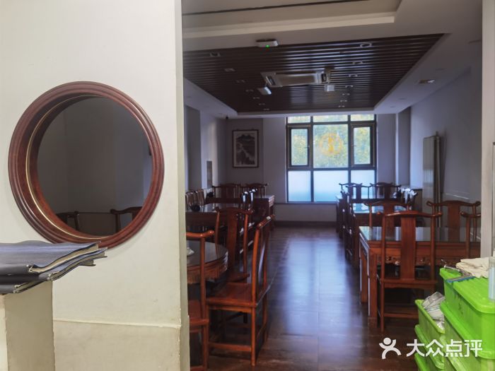 恩宏德餐馆(平山道店)图片