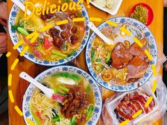 -双冰面馆(茶南店)
