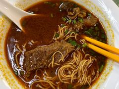 -牛记咖喱美食(十月初五日街店)
