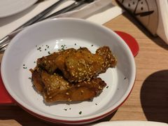 -必胜客(北苑路店)