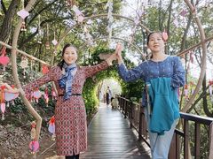-石燕湖生态旅游景区