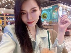 -柠檬树茶餐厅(海雅缤纷城店)