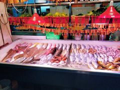 -长平老姿娘夜粥(平东一街店)