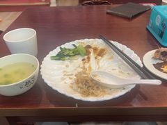 -古早人小吃店(黄河北路店)