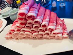 -额尔敦涮肉自助(摩尔城店)