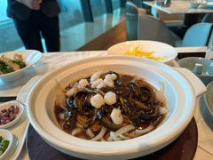 -无锡苏宁银河国际酒店-悦府65中餐厅