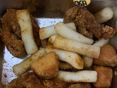 -悠个炸鸡(南京创始店)