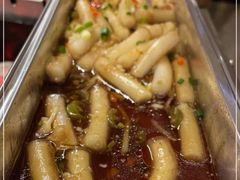 -很久以前羊肉串(大华三路店)