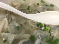荠菜小馄饨-四宜糕团店(南大街店)