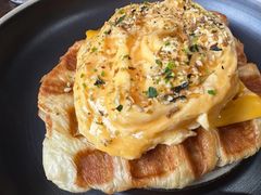 -blend咖啡部落(卓悦中心店)