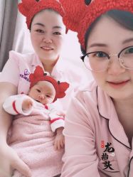 -大美母婴月子中心
