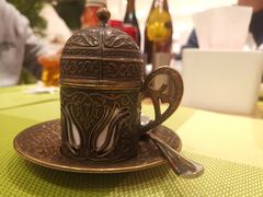 -ALAMEEN阿拉伯餐厅(三里屯店)