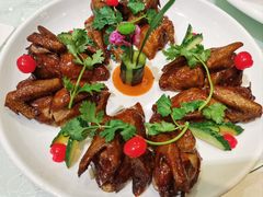 -金米箩大酒店(五角场店)