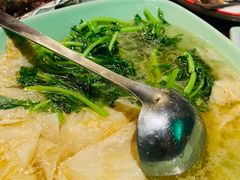 -新白鹿餐厅(爱琴海购物中心店)