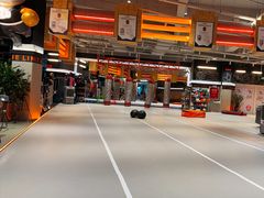 -燃无界格斗·拳击搏击体能馆(优品道店)