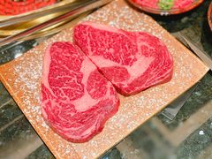 -老乾杯和牛烧肉(王府中环店)