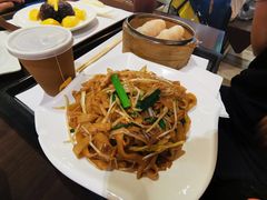 -英皇美食坊(英皇娱乐酒店内)