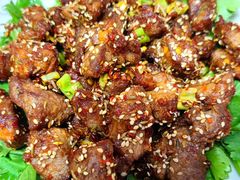 -刘小忙把子肉(北园大街总店)