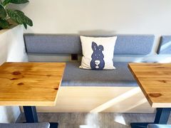 -小意思咖啡店(草桥店)