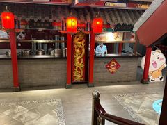 -狗不理(水上北路旗舰店)