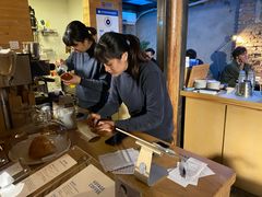 -VOYAGE COFFEE(北锣鼓巷店)