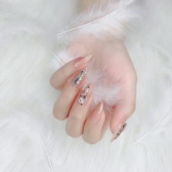 -EAST日式美甲美睫沙龙