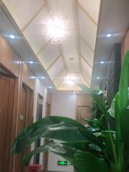 -芳朵美容养生SPA