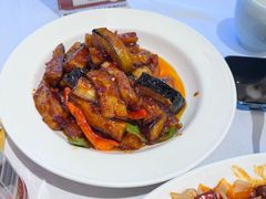-峨嵋酒家(地安门店)