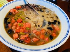 -徽三说·土徽菜·中国徽菜连锁品牌(一中店)