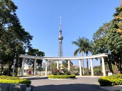 -文华公园(禅城区)