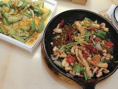 -吕记老鸭汤·徽菜馆(东营路店)