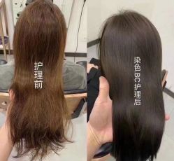 -禾曼造型
