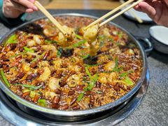 -胖子鱼·天水麻辣鱼火锅(秦州407店)